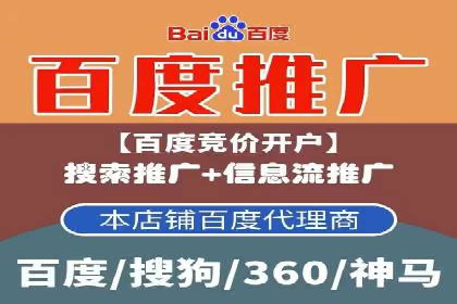 某企业通过百度SEM提高网站流量的案例
